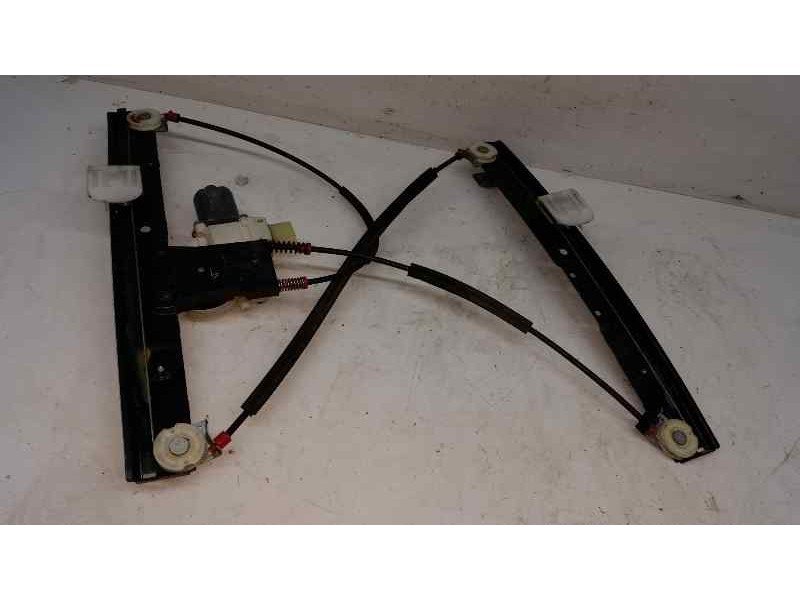 Recambio de elevalunas delantero derecho para ford mondeo sportbreak (ca2) limited edition referencia OEM IAM  6 PINS ELECTRICO