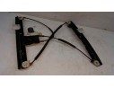 Recambio de elevalunas delantero derecho para ford mondeo sportbreak (ca2) limited edition referencia OEM IAM  6 PINS ELECTRICO