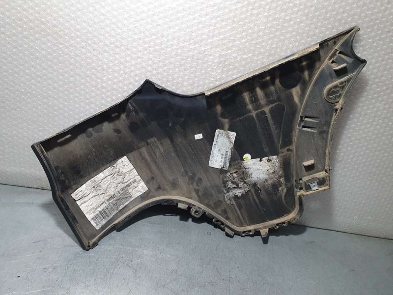 Recambio de puntera paragolpes trasera izquierda para bmw x5 (e70) 3.0d referencia OEM IAM 6447716 17392511 ROZADA