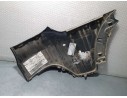 Recambio de puntera paragolpes trasera izquierda para bmw x5 (e70) 3.0d referencia OEM IAM 6447716 17392511 ROZADA