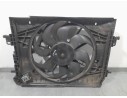 Recambio de electroventilador para renault clio iv (bh_) 1.5 dci 75 referencia OEM IAM 214818009R  