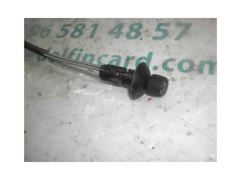 Recambio de retrovisor derecho para seat ibiza (6j5) reference referencia OEM IAM   