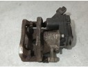 Recambio de pinza freno trasera izquierda para renault megane iii berlina 5 p dynamique referencia OEM IAM   TRW