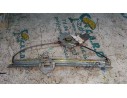 Recambio de elevalunas delantero izquierdo para nissan micra (k12e) acenta referencia OEM IAM  2 PIN ELECTRICO