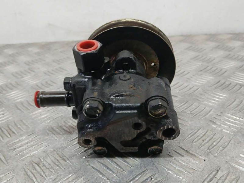 Recambio de bomba direccion para nissan sunny berlina (n14) lx referencia OEM IAM 4911074N00  