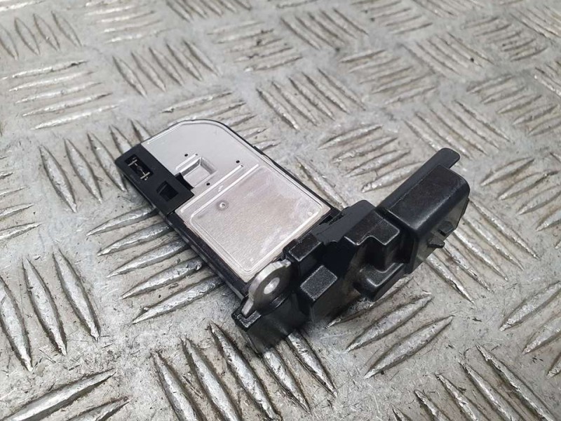 Recambio de caudalimetro para citroën c3 feel referencia OEM IAM 9677093080 AFH50M27 HITACHI