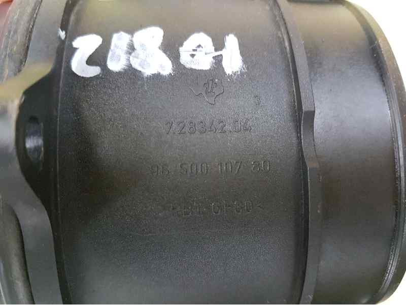 Recambio de caudalimetro para ford focus berlina (cap) ambiente (d) referencia OEM IAM 9650010780 72834204 