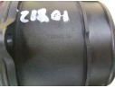 Recambio de caudalimetro para ford focus berlina (cap) ambiente (d) referencia OEM IAM 9650010780 72834204 