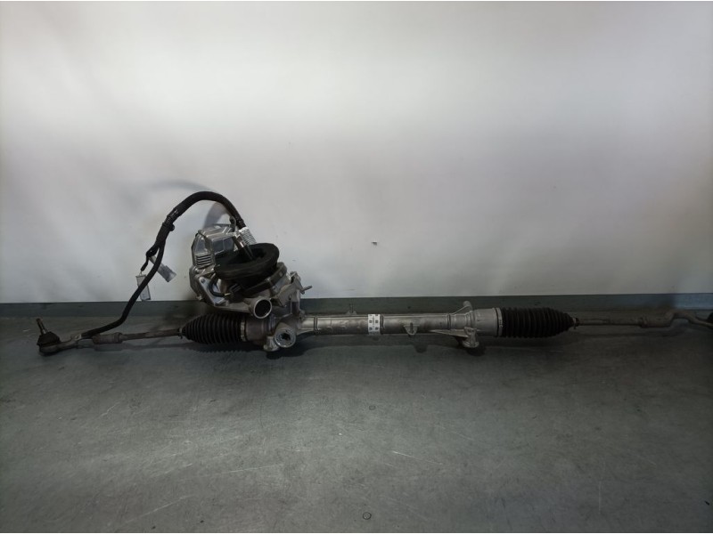 Recambio de cremallera direccion para citroën c4 1.2 12v e-thp pure tech referencia OEM IAM 9872860280 690001636100 JTEKT ELECTR