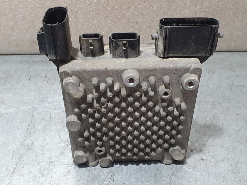 Recambio de modulo electronico para mazda 6 lim. (gh) 2.0 crtd 140cv active (5-ptas.) referencia OEM IAM GS1D67880E  