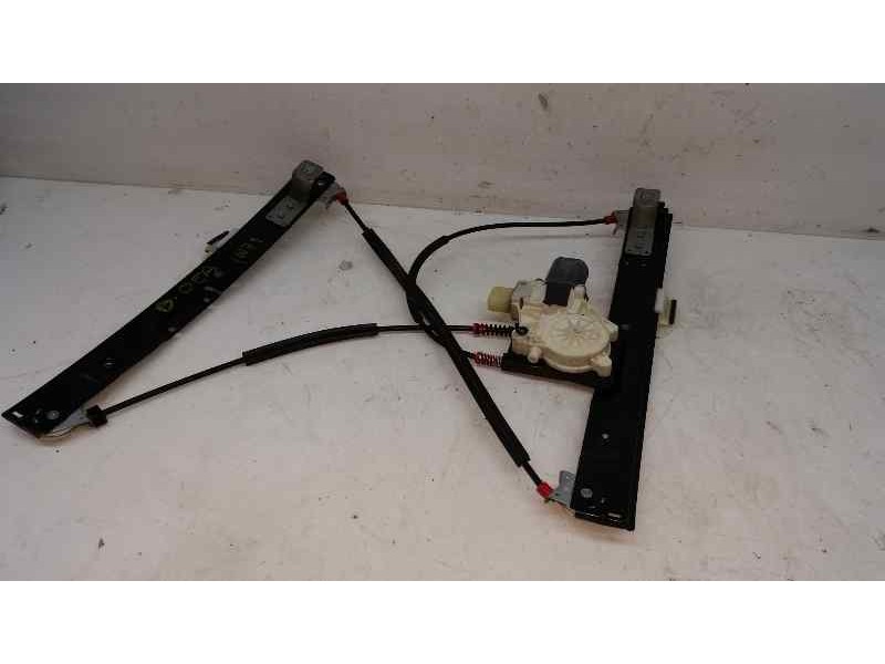 Recambio de elevalunas delantero derecho para ford mondeo sportbreak (ca2) limited edition referencia OEM IAM  6 PINS ELECTRICO