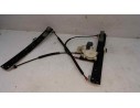 Recambio de elevalunas delantero derecho para ford mondeo sportbreak (ca2) limited edition referencia OEM IAM  6 PINS ELECTRICO