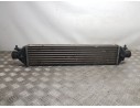 Recambio de intercooler para fiat doblo ii cargo (263) sx furgon referencia OEM IAM 51833975  