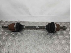 Recambio de transmision delantera izquierda para fiat tipo ii (356) sedan easy referencia OEM IAM 52062145  