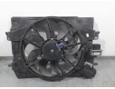 Recambio de electroventilador para renault clio iv (bh_) 1.5 dci 75 referencia OEM IAM 214818009R  