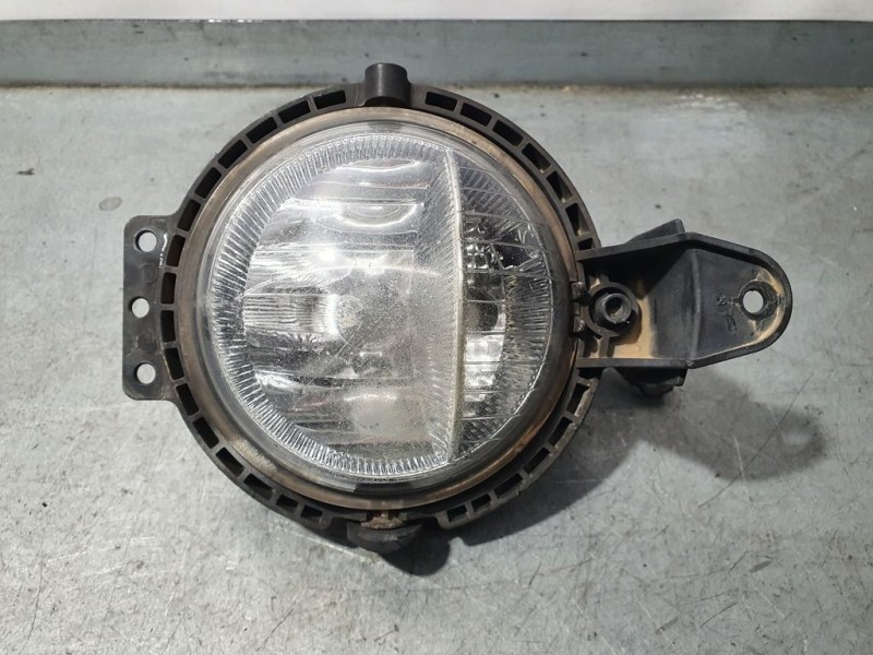 Recambio de faro antiniebla derecho para mini mini (r56) cooper d referencia OEM IAM 275129505 0305071001 AL AUTOMITIVE
