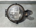 Recambio de faro antiniebla derecho para mini mini (r56) cooper d referencia OEM IAM 275129505 0305071001 AL AUTOMITIVE