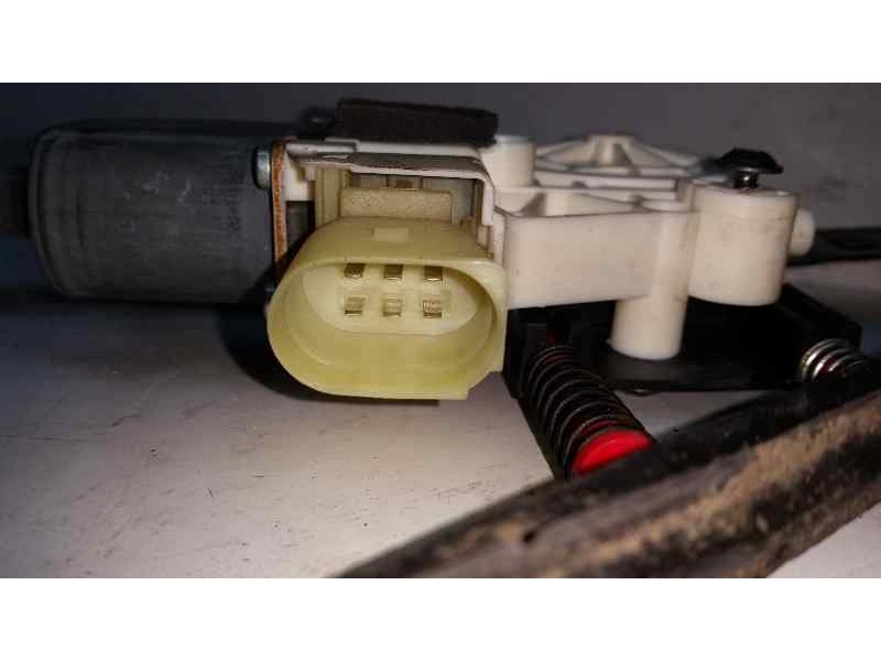 Recambio de elevalunas delantero derecho para ford mondeo sportbreak (ca2) limited edition referencia OEM IAM  6 PINS ELECTRICO