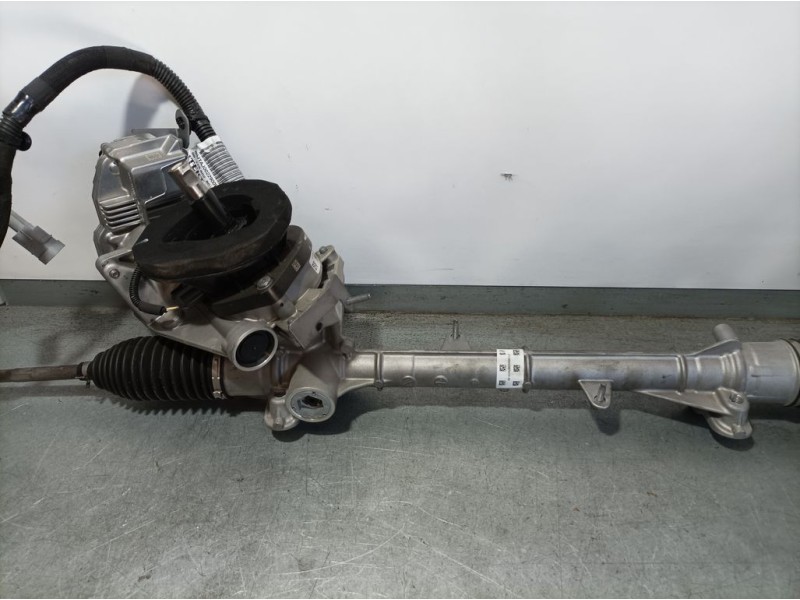 Recambio de cremallera direccion para citroën c4 1.2 12v e-thp pure tech referencia OEM IAM 9872860280 690001636100 JTEKT ELECTR