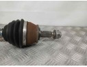 Recambio de transmision delantera izquierda para fiat tipo ii (356) sedan easy referencia OEM IAM 52062145  