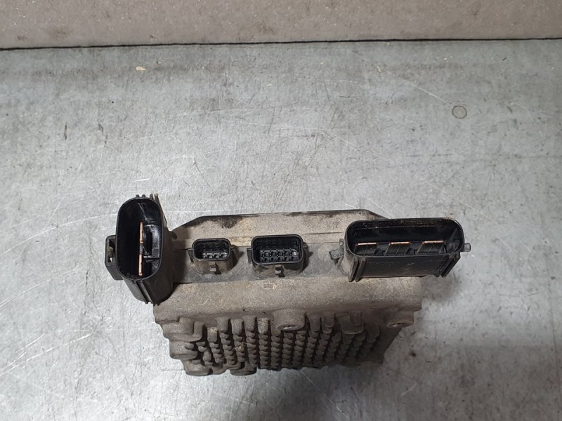 Recambio de modulo electronico para mazda 6 lim. (gh) 2.0 crtd 140cv active (5-ptas.) referencia OEM IAM GS1D67880E  