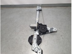 Recambio de elevalunas trasero izquierdo para dacia sandero stepway referencia OEM IAM 827211031R 575620 MAGNA ELECTRICO 2 PINS