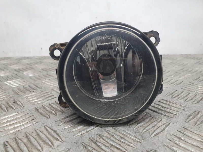 Recambio de faro antiniebla derecho para renault fluence dynamique referencia OEM IAM 8200074008 89202503 VALEO