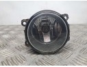 Recambio de faro antiniebla derecho para renault fluence dynamique referencia OEM IAM 8200074008 89202503 VALEO