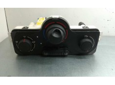 Recambio de mando calefaccion / aire acondicionado para renault clio ii fase ii (b/cb0) referencia OEM IAM 030967W 1000002778487