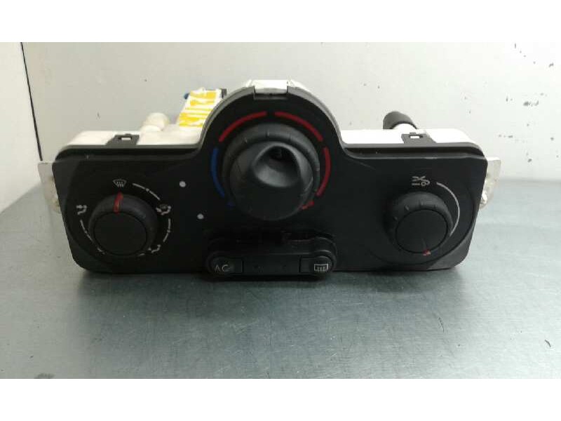 Recambio de mando calefaccion / aire acondicionado para renault clio ii fase ii (b/cb0) referencia OEM IAM 030967W 1000002778487