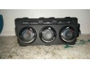 Recambio de mando climatizador para mazda 6 lim. (gh) 2.2 ce 163 active (5-ptas.) referencia OEM IAM T1014731P  
