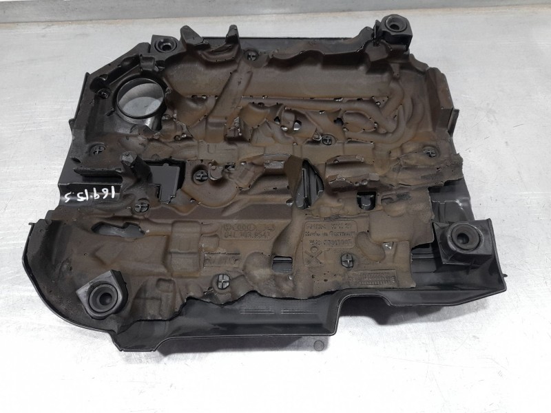 Recambio de tapa motor para seat leon st (5f8) 2.0 tdi referencia OEM IAM 04L103954T  
