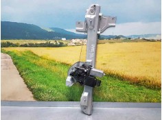 ELEVALUNAS DELANTERO DERECHO 6 PINS ELECTRICO