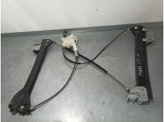 ELEVALUNAS DELANTERO DERECHO A2097200846 ELECTRICO 6 PINS