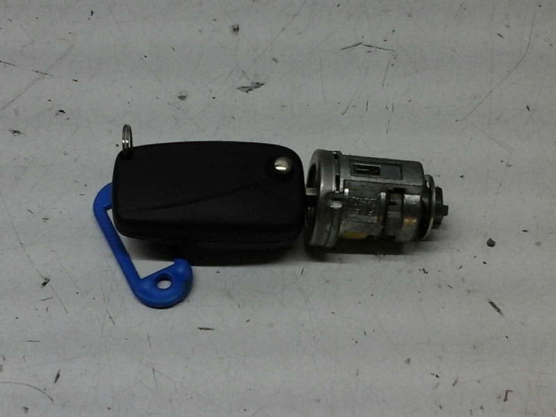 Recambio de conmutador de arranque para lancia ypsilon (101) 1.3 16v multijet argento referencia OEM IAM  1000001431802 