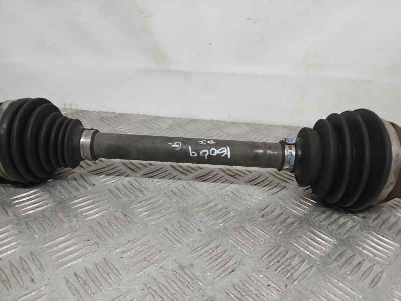 Recambio de transmision delantera izquierda para fiat tipo ii (356) sedan easy referencia OEM IAM 52062145  