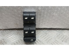 Recambio de mando elevalunas delantero izquierdo para citroën c3 iii (sx) 1.2 vti 82 referencia OEM IAM 98148907ZD  