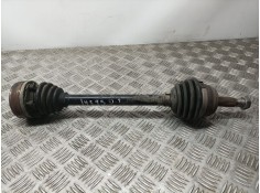 Recambio de transmision delantera izquierda para seat ibiza (6k) s referencia OEM IAM 191407271N  