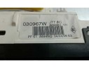 Recambio de mando calefaccion / aire acondicionado para renault clio ii fase ii (b/cb0) referencia OEM IAM 030967W 1000002778487