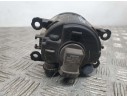 Recambio de faro antiniebla derecho para renault fluence dynamique referencia OEM IAM 8200074008 89202503 VALEO