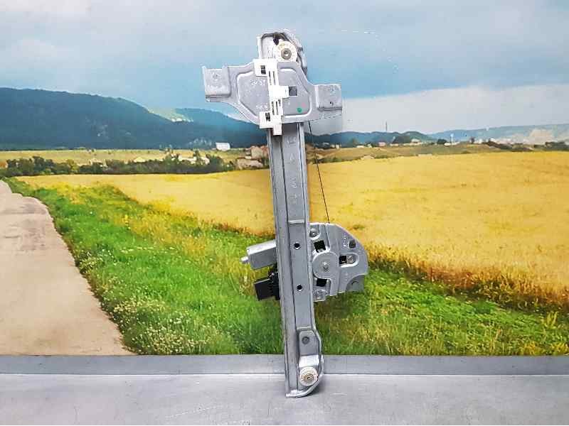 Recambio de elevalunas delantero derecho para citroën c3 feel referencia OEM IAM  6 PINS ELECTRICO