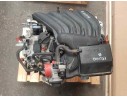 Recambio de motor completo para nissan qashqai (j10) acenta referencia OEM IAM HR16DE 371786B 