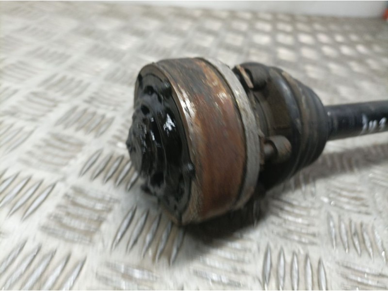 Recambio de transmision delantera izquierda para seat ibiza (6k) s referencia OEM IAM 191407271N  