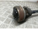 Recambio de transmision delantera izquierda para seat ibiza (6k) s referencia OEM IAM 191407271N  