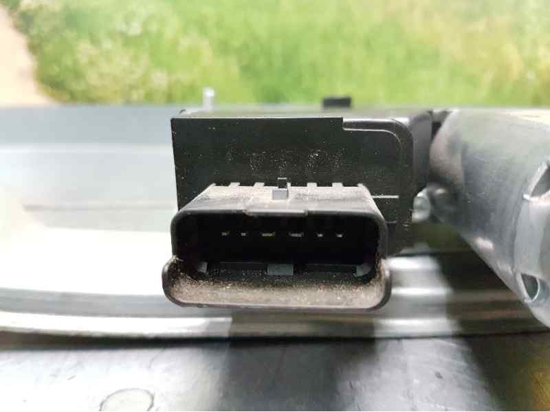 Recambio de elevalunas delantero derecho para citroën c3 feel referencia OEM IAM  6 PINS ELECTRICO