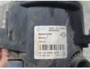 Recambio de faro antiniebla derecho para renault fluence dynamique referencia OEM IAM 8200074008 89202503 VALEO