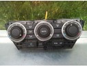Recambio de mando climatizador para land rover freelander (lr2) td4 e referencia OEM IAM 6H5219E900BB 080428B 