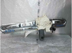 ELEVALUNAS TRASERO IZQUIERDO 24414776 6 PINS ELECTRICO GM