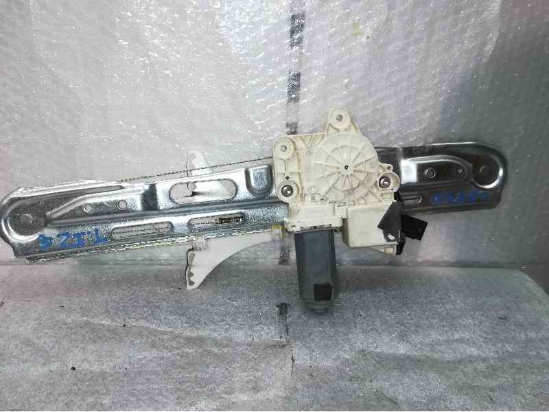 Recambio de elevalunas trasero izquierdo para opel signum básico referencia OEM IAM 24414776 6 PINS ELECTRICO GM