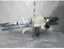 Recambio de elevalunas trasero izquierdo para opel signum básico referencia OEM IAM 24414776 6 PINS ELECTRICO GM